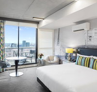 Apartments  350 William - Australia Accommodation