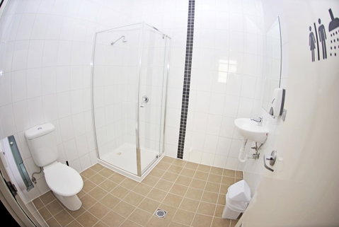 Roamer Melbourne - Formerly Selina Central Melbourne - Australia Accommodation 20