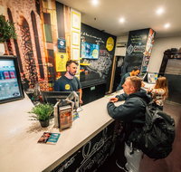 United Backpackers - Australia Accommodation