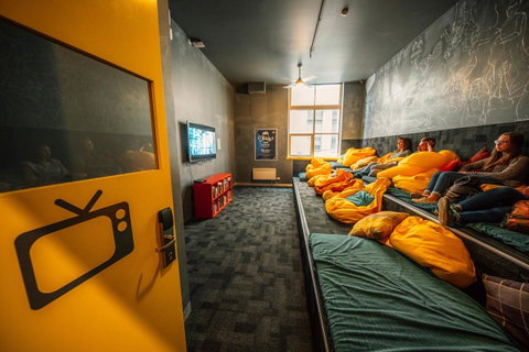 Roamer Melbourne - Formerly Selina Central Melbourne - Australia Accommodation 31
