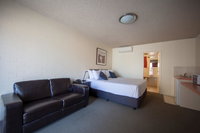 Best Western Warby Lodge
