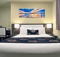 Park Squire Motor Inn  Serviced Apartments - Australia Accommodation