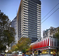 Somerset on Elizabeth Melbourne - Australia Accommodation