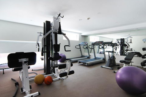 Adara Hotel Richmond - Australia Accommodation 2