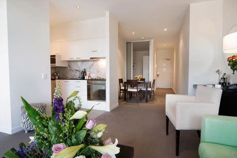 Adara Hotel Richmond - Australia Accommodation 3