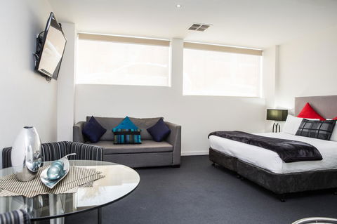 Adara Hotel Richmond - Australia Accommodation 7