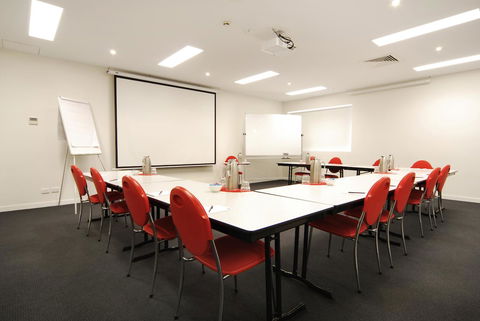 Adara Hotel Richmond - Australia Accommodation 1