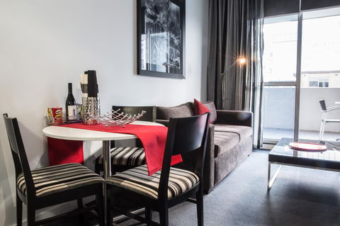 Adara Hotel Richmond - Australia Accommodation 5
