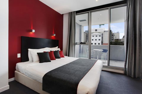 Adara Hotel Richmond - Australia Accommodation 0