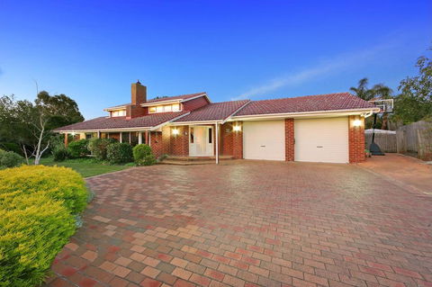 Crimea Retreat - Australia Accommodation 3