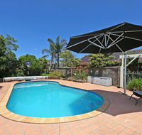 Crimea Retreat - Australia Accommodation
