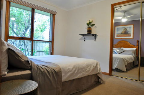 Crimea Retreat - Australia Accommodation 30