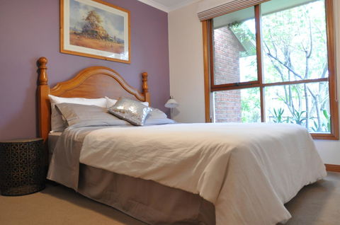 Crimea Retreat - Australia Accommodation 9