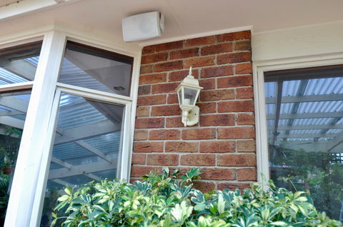Crimea Retreat - Australia Accommodation 24