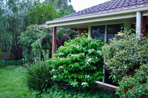 Crimea Retreat - Australia Accommodation 19