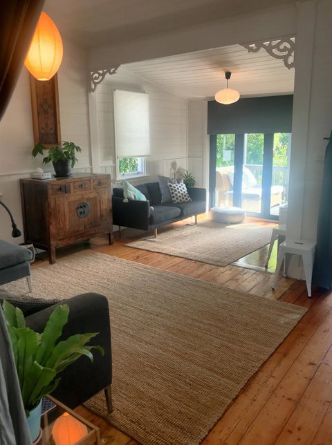 Cinta Cottage - Australia Accommodation 7