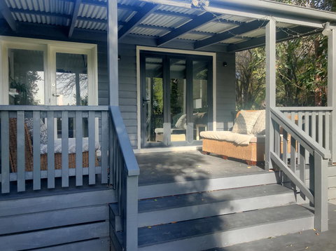 Cinta Cottage - Australia Accommodation 15