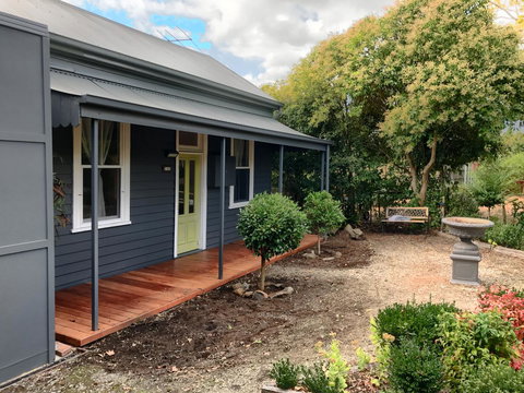 Cinta Cottage - Australia Accommodation 17