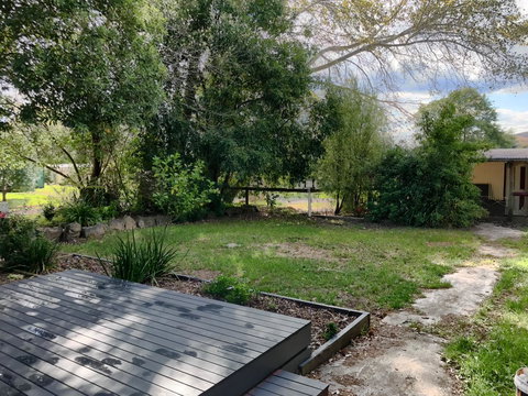 Cinta Cottage - Australia Accommodation 16
