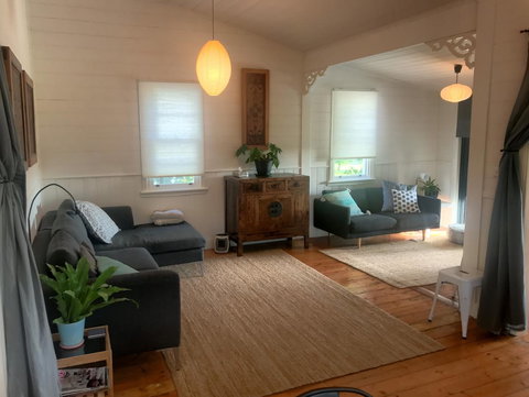 Cinta Cottage - Australia Accommodation 8