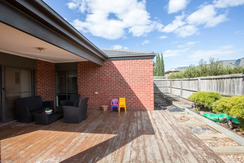 Holiday Rose - Australia Accommodation 10