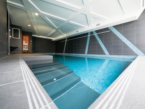 WRAP On Southbank - Australia Accommodation 1