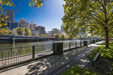 WRAP On Southbank - Australia Accommodation 30