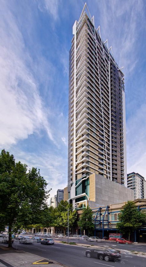 WRAP On Southbank - Australia Accommodation 23