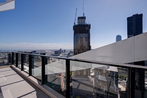 WRAP On Southbank - Australia Accommodation 33