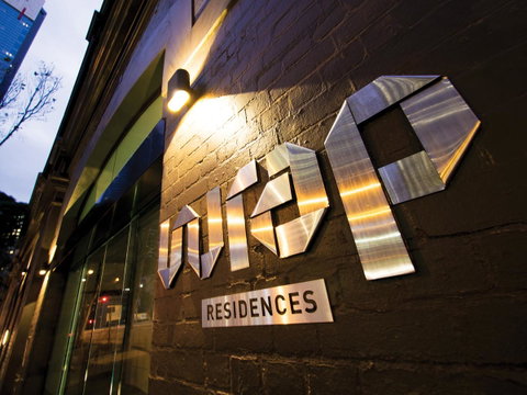 WRAP On Southbank - Australia Accommodation 34