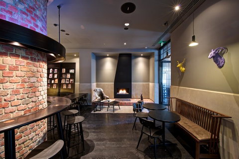 WRAP On Southbank - Australia Accommodation 26