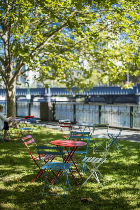 WRAP On Southbank - Australia Accommodation 31