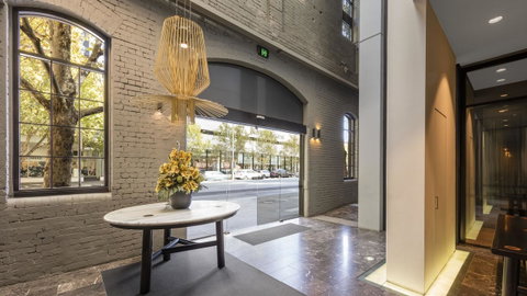 WRAP On Southbank - Australia Accommodation 14