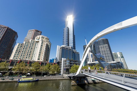 WRAP On Southbank - Australia Accommodation 25