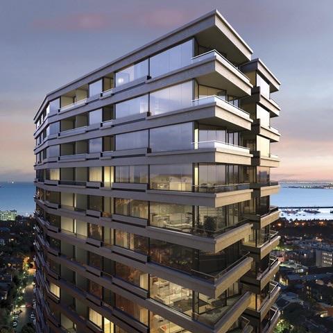 3 Saint Kilda Road - Australia Accommodation 23