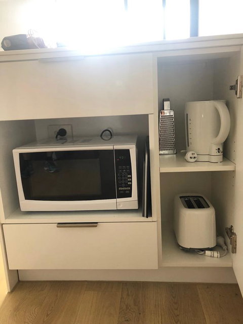 3 Saint Kilda Road - Australia Accommodation 17