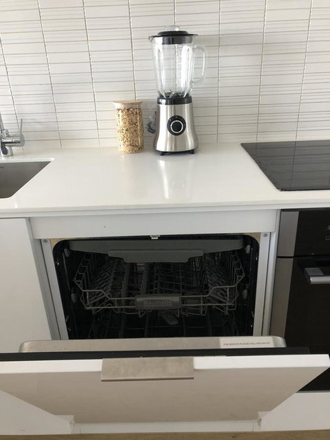 3 Saint Kilda Road - Australia Accommodation 19