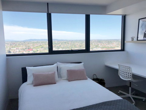 3 Saint Kilda Road - Australia Accommodation 11