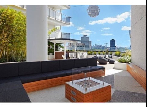 3 Saint Kilda Road - Australia Accommodation 2