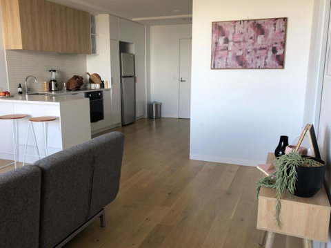 3 Saint Kilda Road - Australia Accommodation 6
