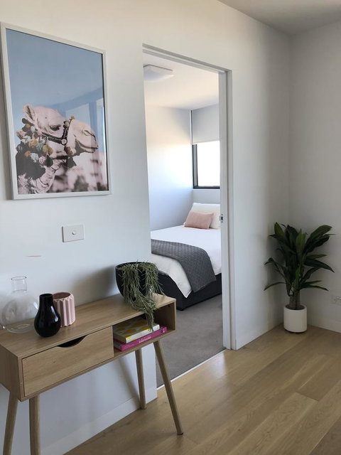 3 Saint Kilda Road - Australia Accommodation 9
