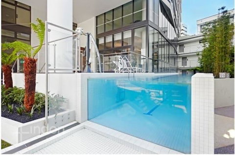3 Saint Kilda Road - Australia Accommodation 1