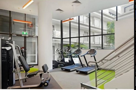 3 Saint Kilda Road - Australia Accommodation 3