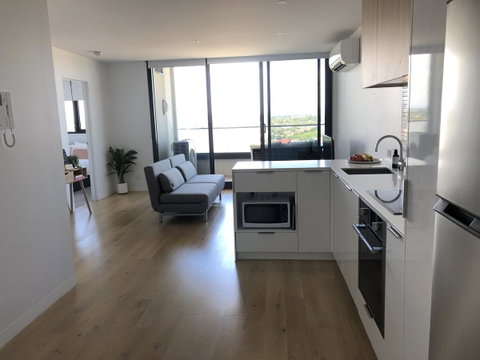 3 Saint Kilda Road - Australia Accommodation 5