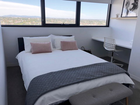 3 Saint Kilda Road - Australia Accommodation 10
