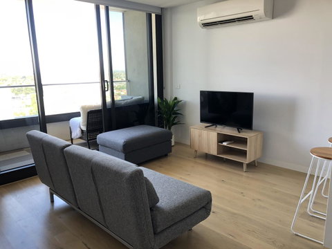 3 Saint Kilda Road - Australia Accommodation 8