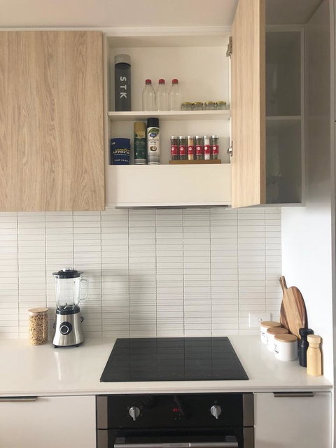 3 Saint Kilda Road - Australia Accommodation 14
