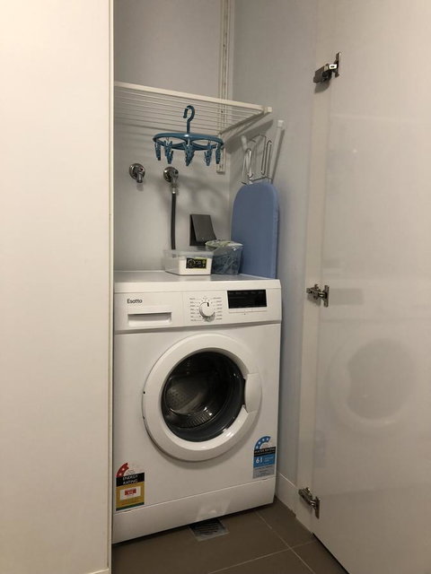 3 Saint Kilda Road - Australia Accommodation 18