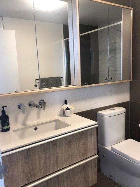 3 Saint Kilda Road - Australia Accommodation 13