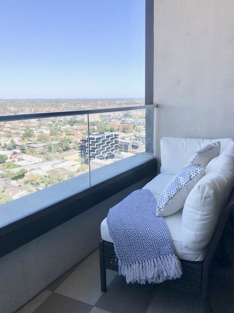 3 Saint Kilda Road - Australia Accommodation 12